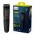Philips 6 in 1 Face Trimmer, ries 3000-MG3710/15 Multi-Groom - Black  HAM MALL APPLIANCES